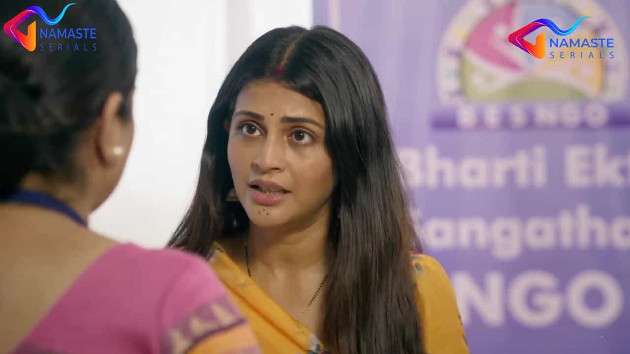 Imlie - Episode 932