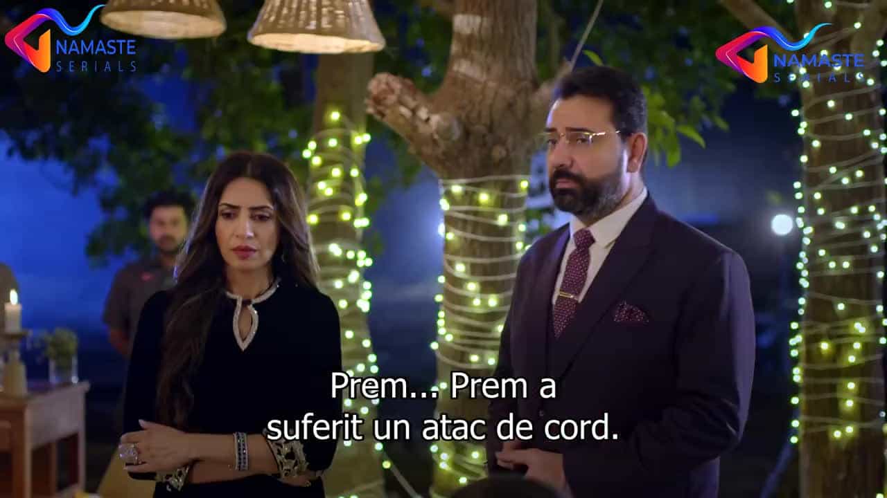Vanshaj - Episode 4