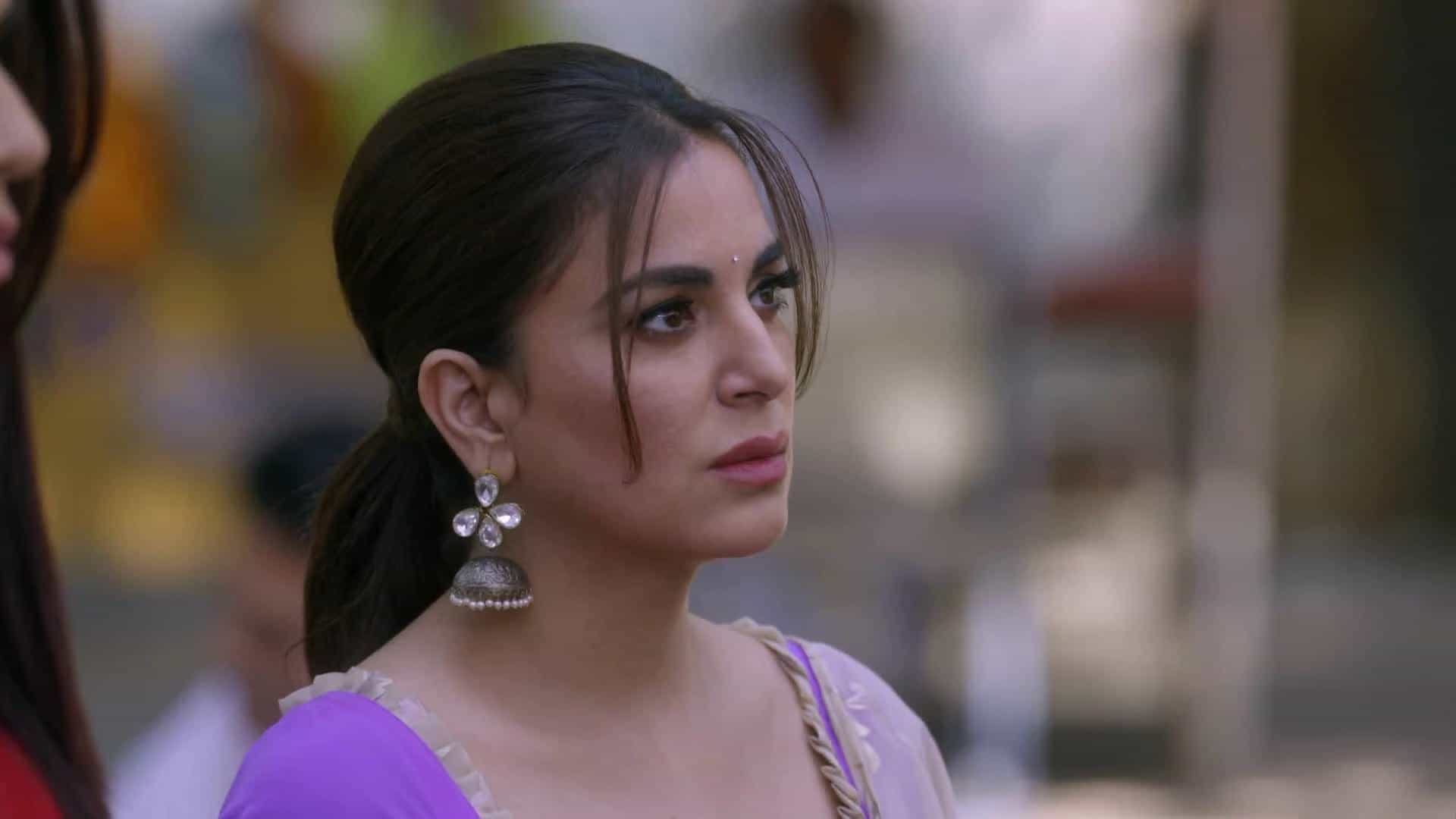 Kundali Bhagya - Episode 396