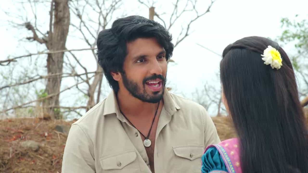 Udne Ki Aasha - Episode 95