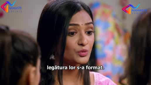 Bhagya Lakshmi - Episode 204