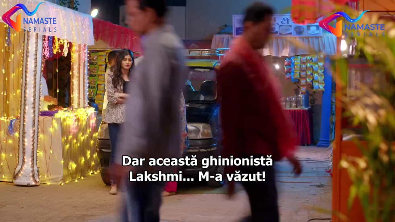 Bhagya Lakshmi - Episode 198