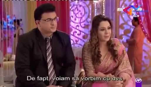 În ritmul dragostei - Episode 320