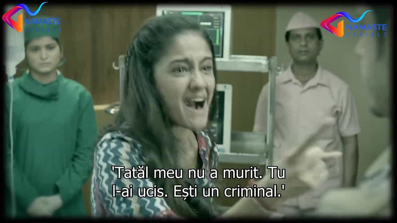Ghum Hai Kisikey Pyaar Meiin - Episode 38
