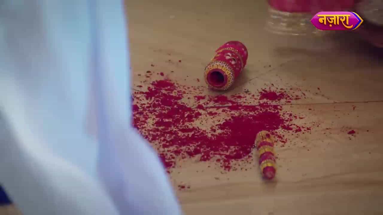 Dahej Daasi - Episode 203