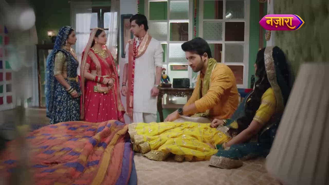 Dahej Daasi - Episode 114