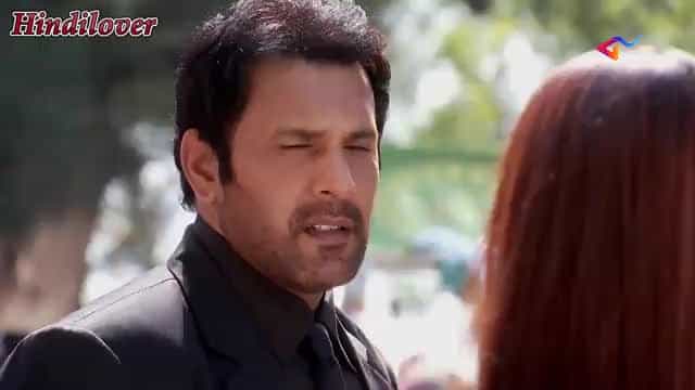 Qubool Hai - Episode 27