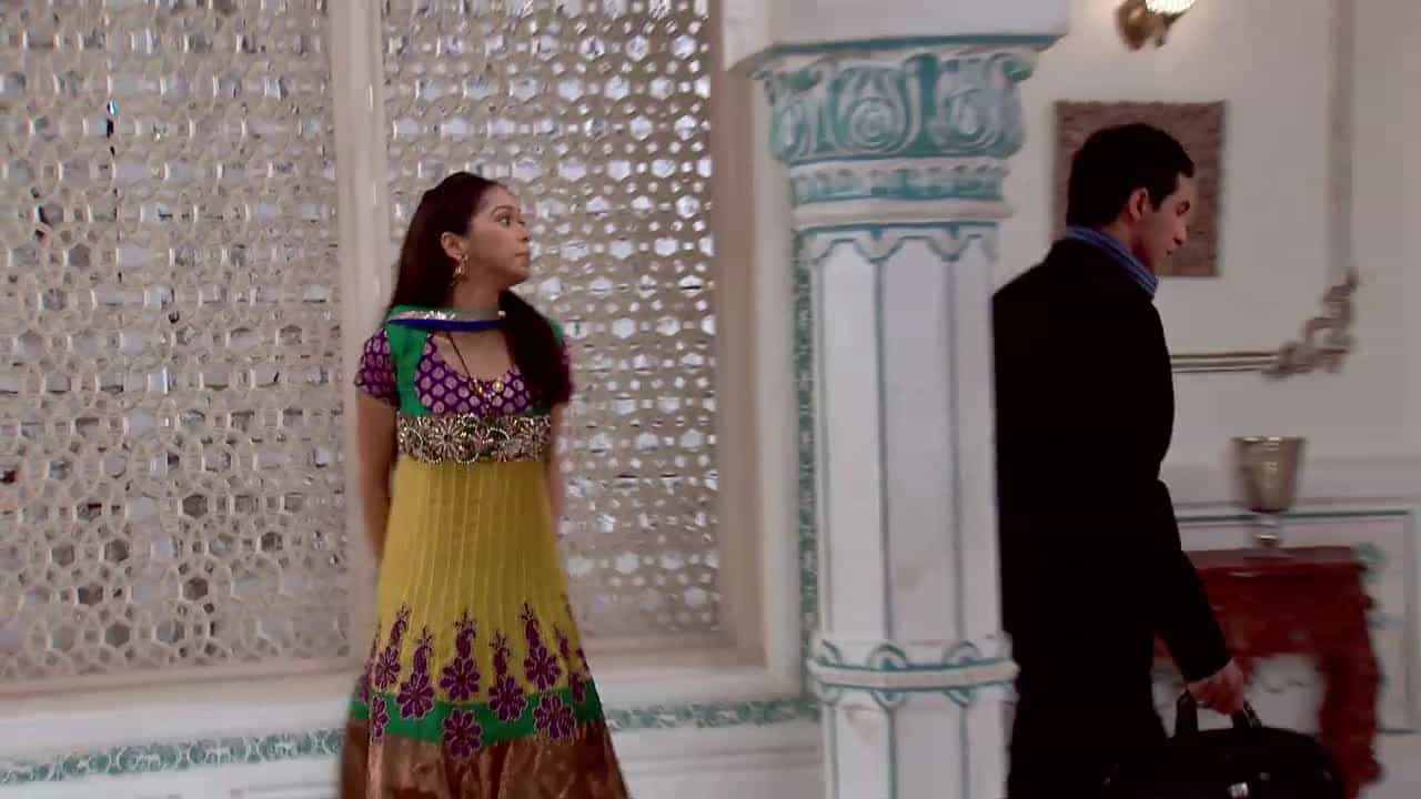 Saath Nibhaana Saathiya 2 - Episode 417
