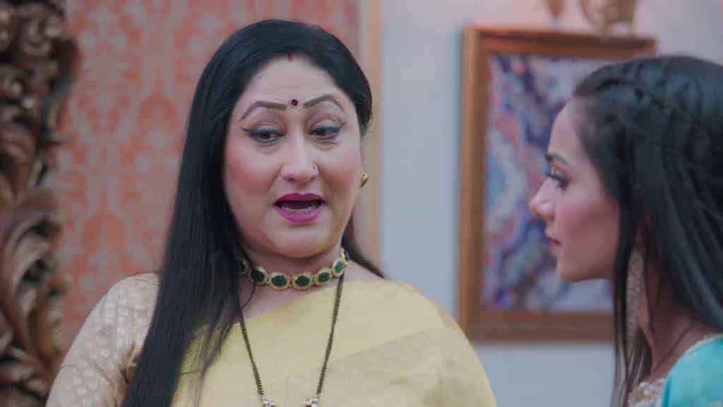 Jaane Anjaane Hum Mile - Episode 117