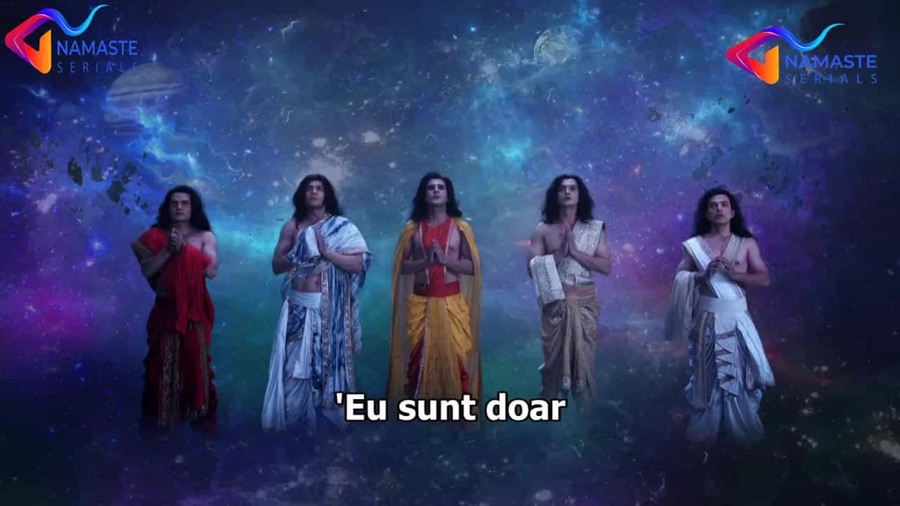 Dharm Yoddha Garud - Episode 67