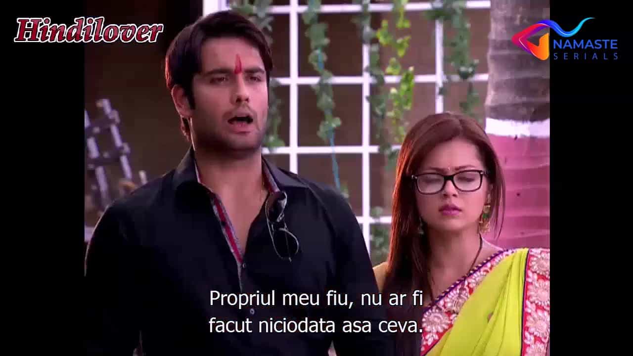 Madhubala - Ek Ishq Ek Junoon - Episode 570