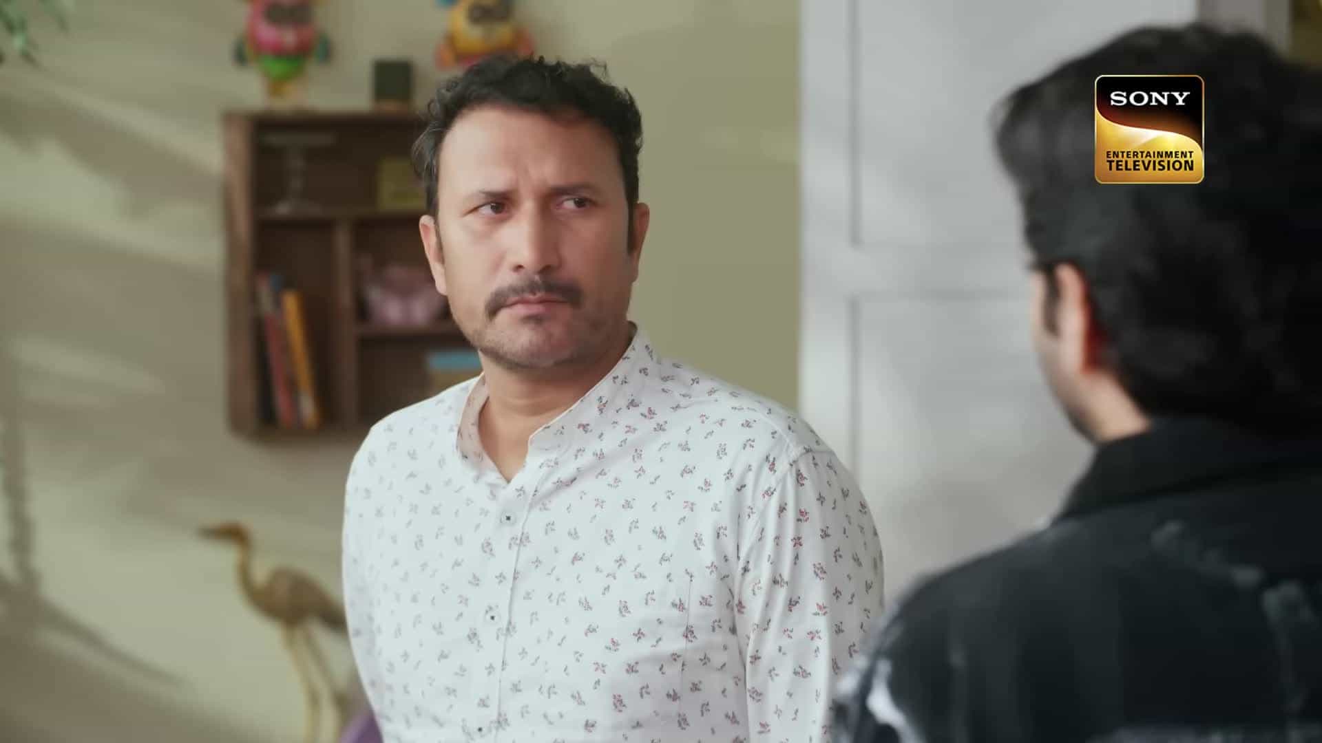Kavya – Ek Jazbaa, Ek Junoon - Episode 239