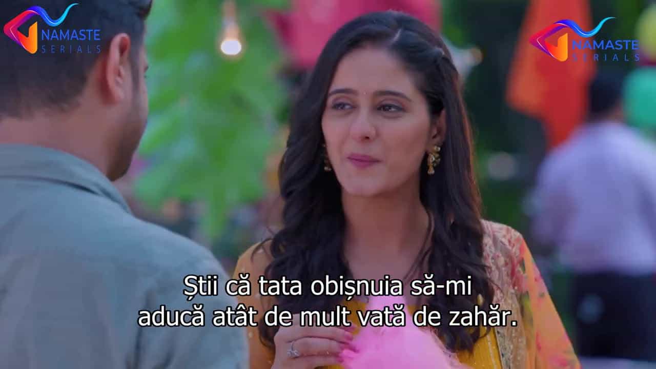 Ghum Hai Kisikey Pyaar Meiin - Episode 340