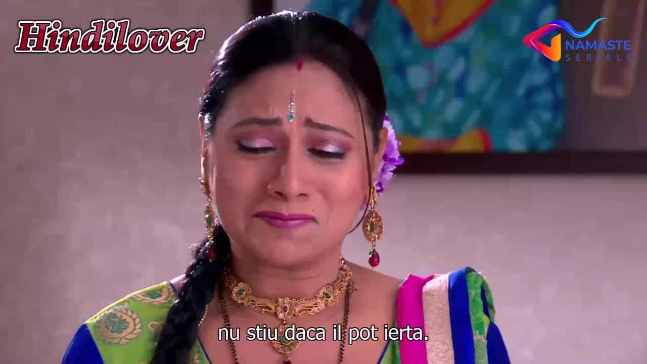 Madhubala - Ek Ishq Ek Junoon - Episode 549