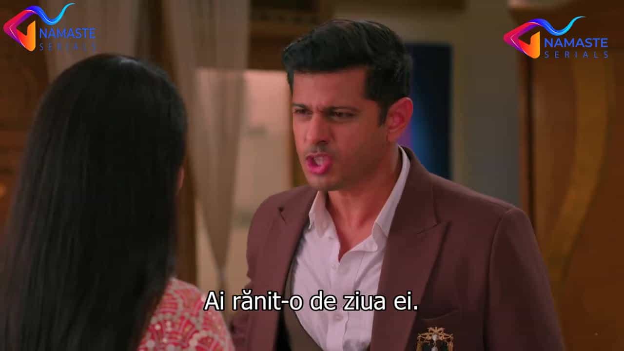 Ghum Hai Kisikey Pyaar Meiin - Episode 246