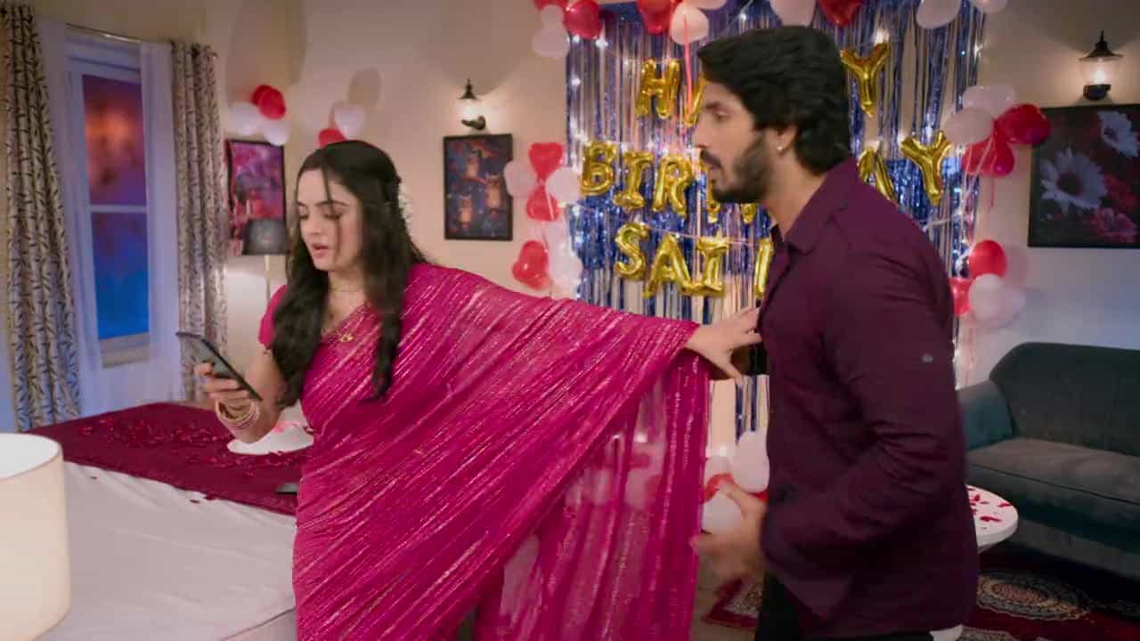 Udne Ki Aasha - Episode 153