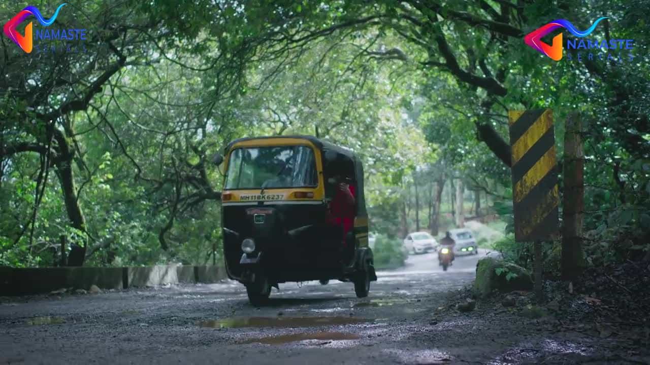 Keh Doon Tumhein - Episode 31