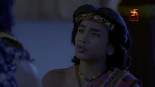 Chandragupta Maurya - Episode 35