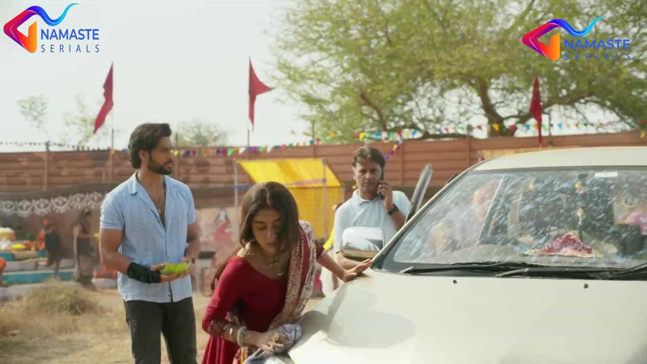 Imlie - Episode 1162