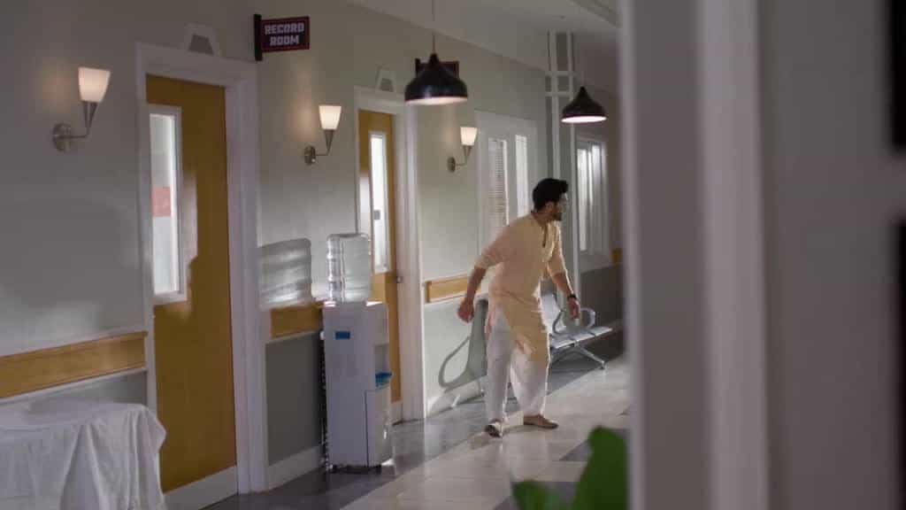 Jamai No. 1 - Episode 201