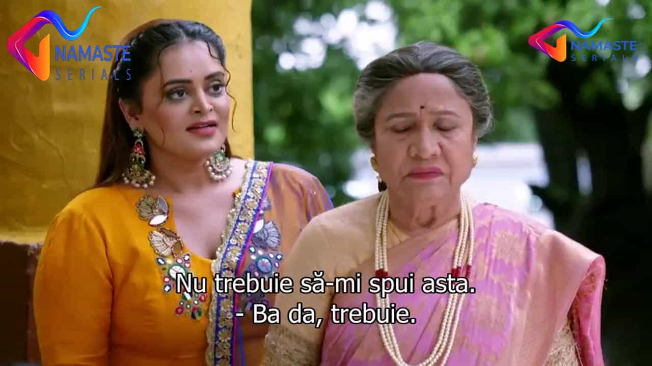 Bhagya Lakshmi - Episode 348