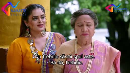 Bhagya Lakshmi - Episode 348