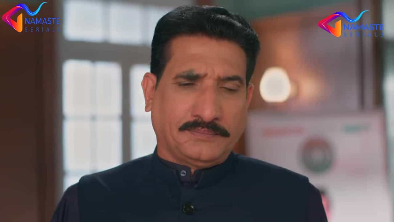 Kavya – Ek Jazbaa, Ek Junoon - Episode 137