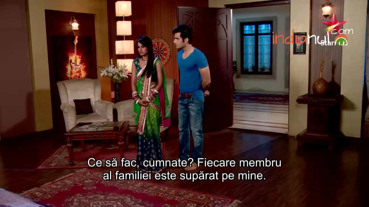Ek Hazaaron Mein Meri Behna Hai - Episode 308
