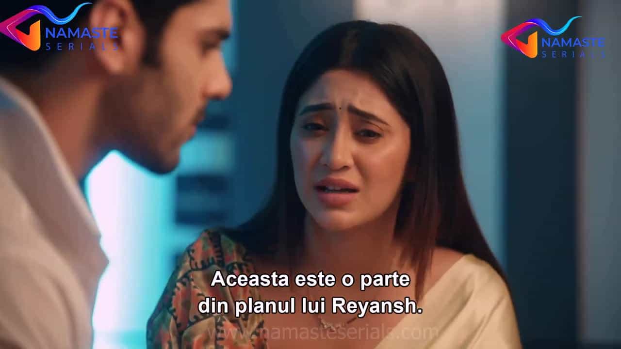 Barsatein - Mausam Pyar Ka - Episode 119