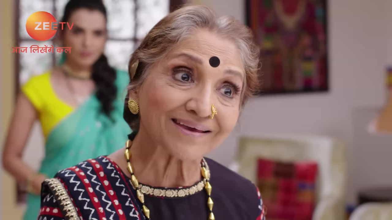 Hamari Bahu Silk - Episode 31
