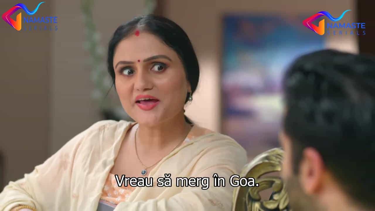 Megha Barsenge - Episode 14
