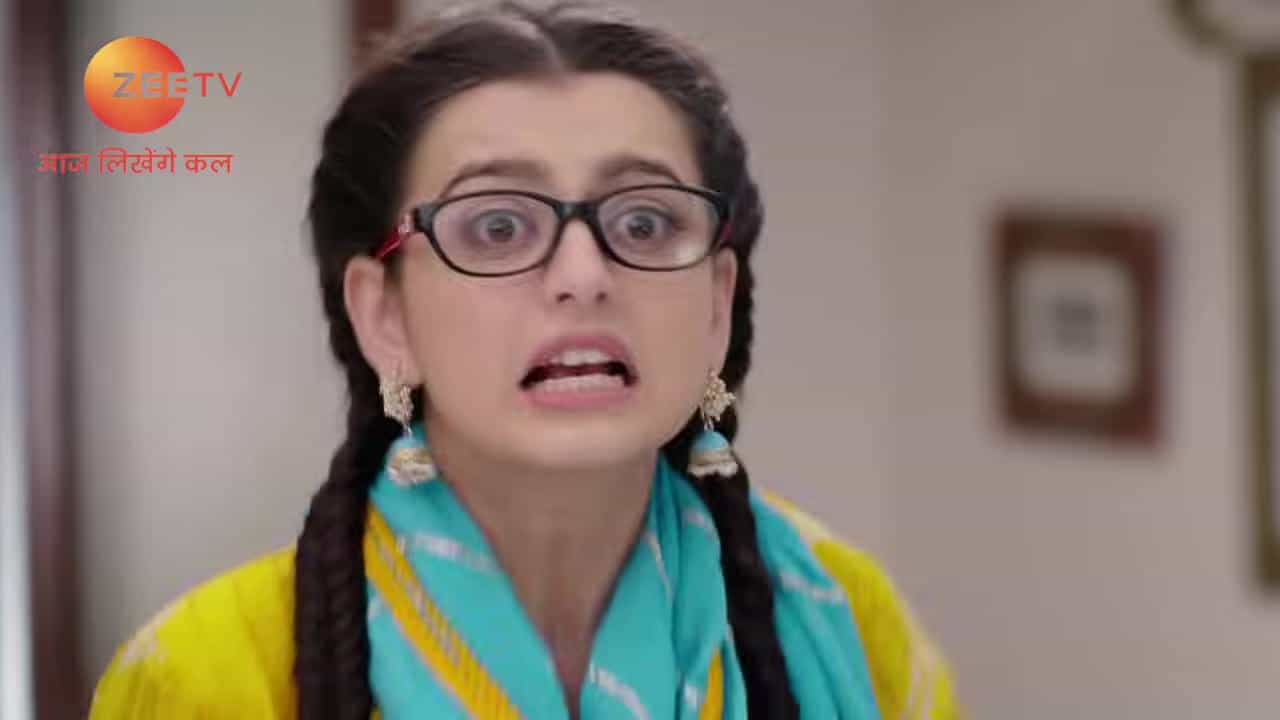 Hamari Bahu Silk - Episode 28