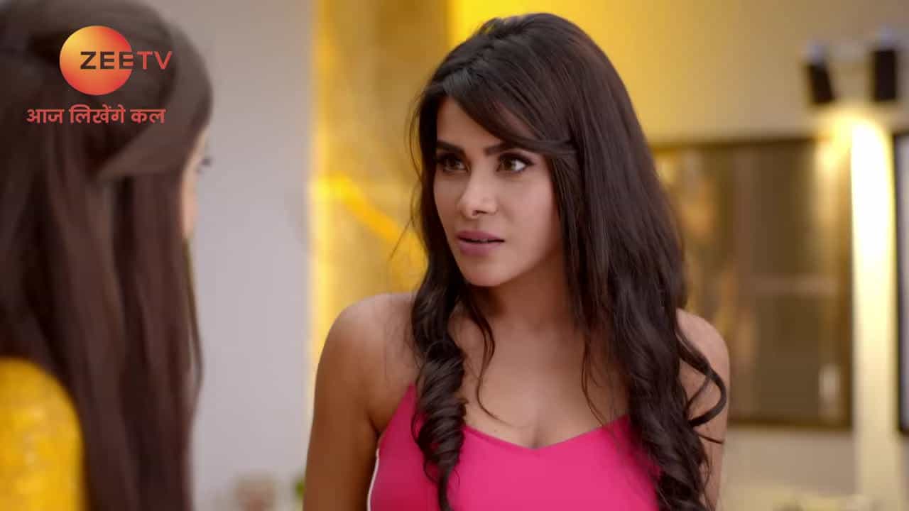 Hamari Bahu Silk - Episode 87