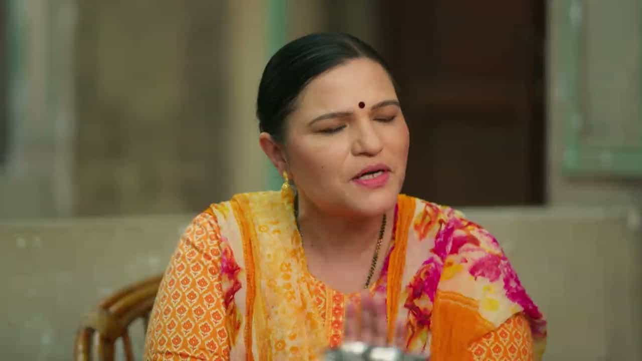 Tumm Se Tumm Tak - Episode 240