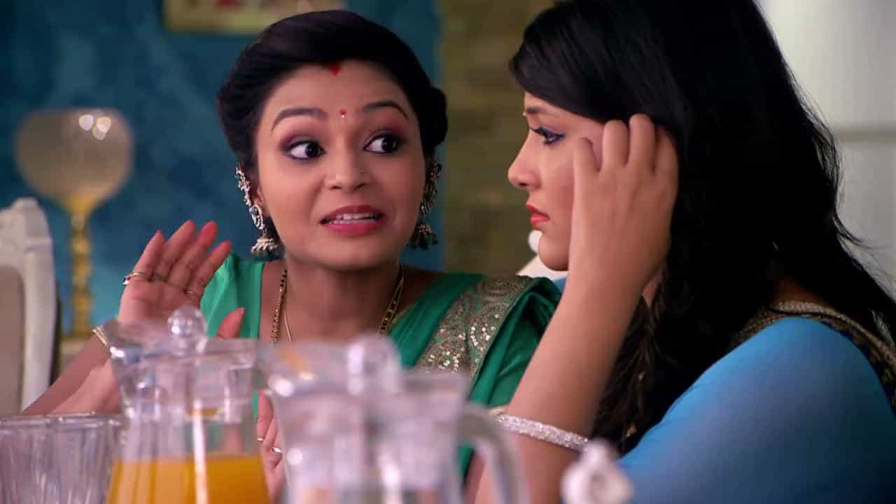 Povestea lui Thapki - Episode 24