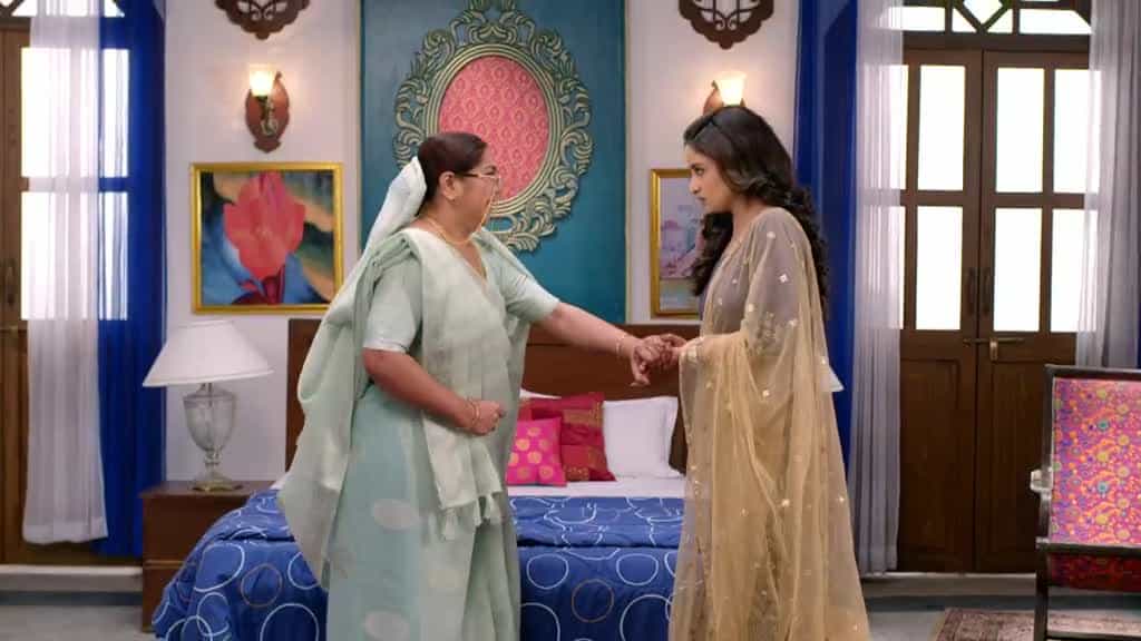 Pyar Ka Pehla Naam: Radha Mohan - Episode 78