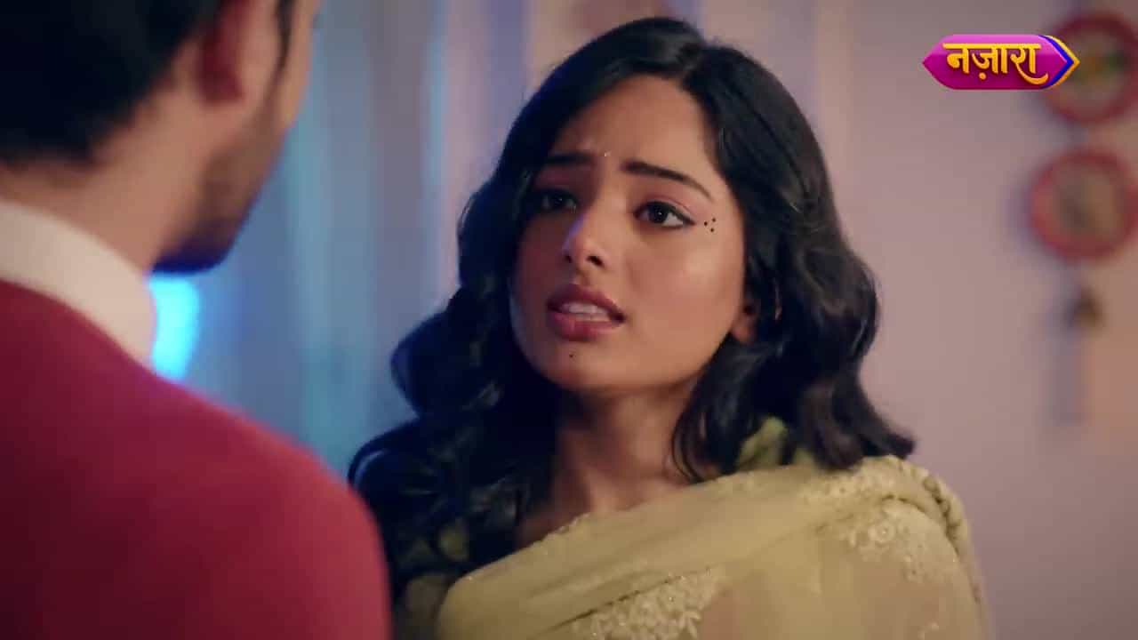 Dahej Daasi - Episode 169
