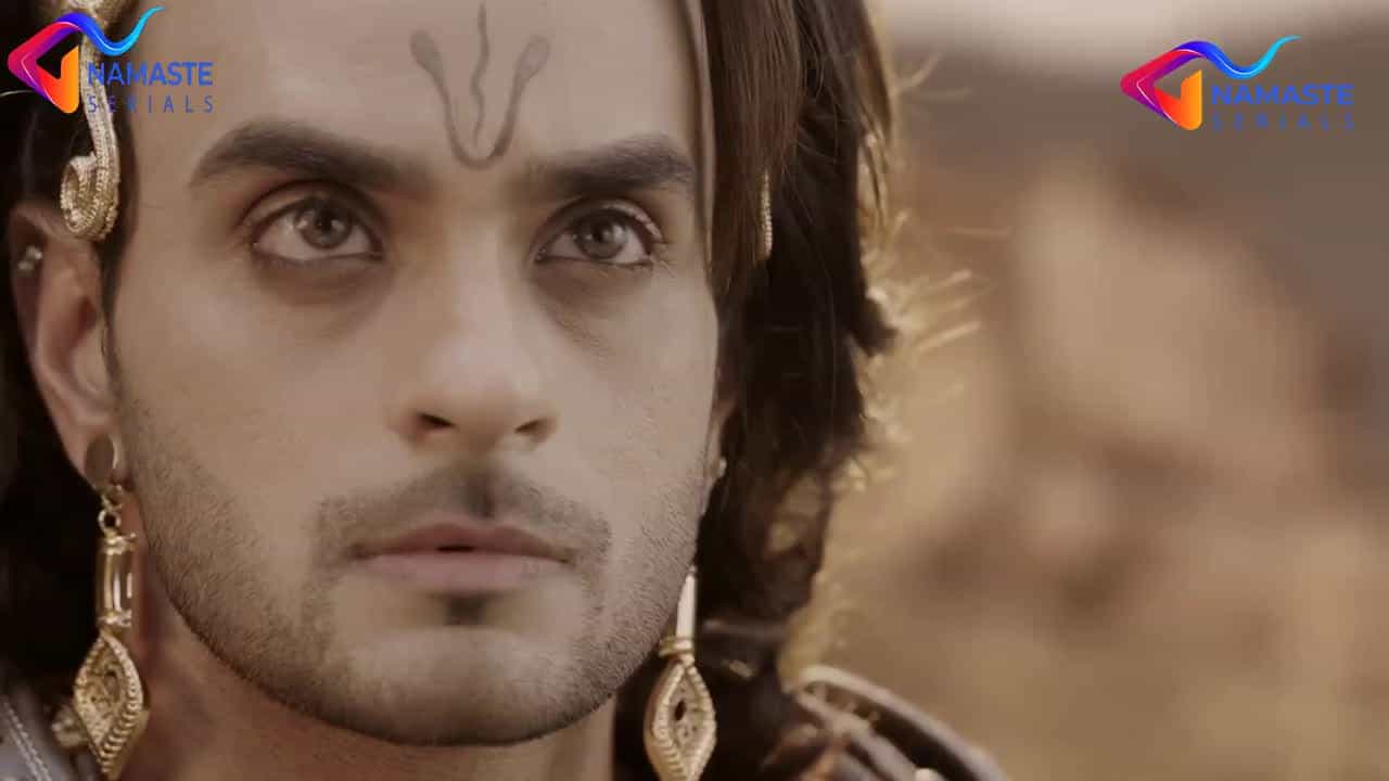 Dharm Yoddha Garud - Episode 5