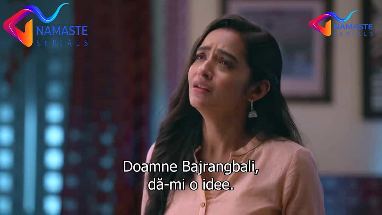 Rishton ka Manjha - Episode 21