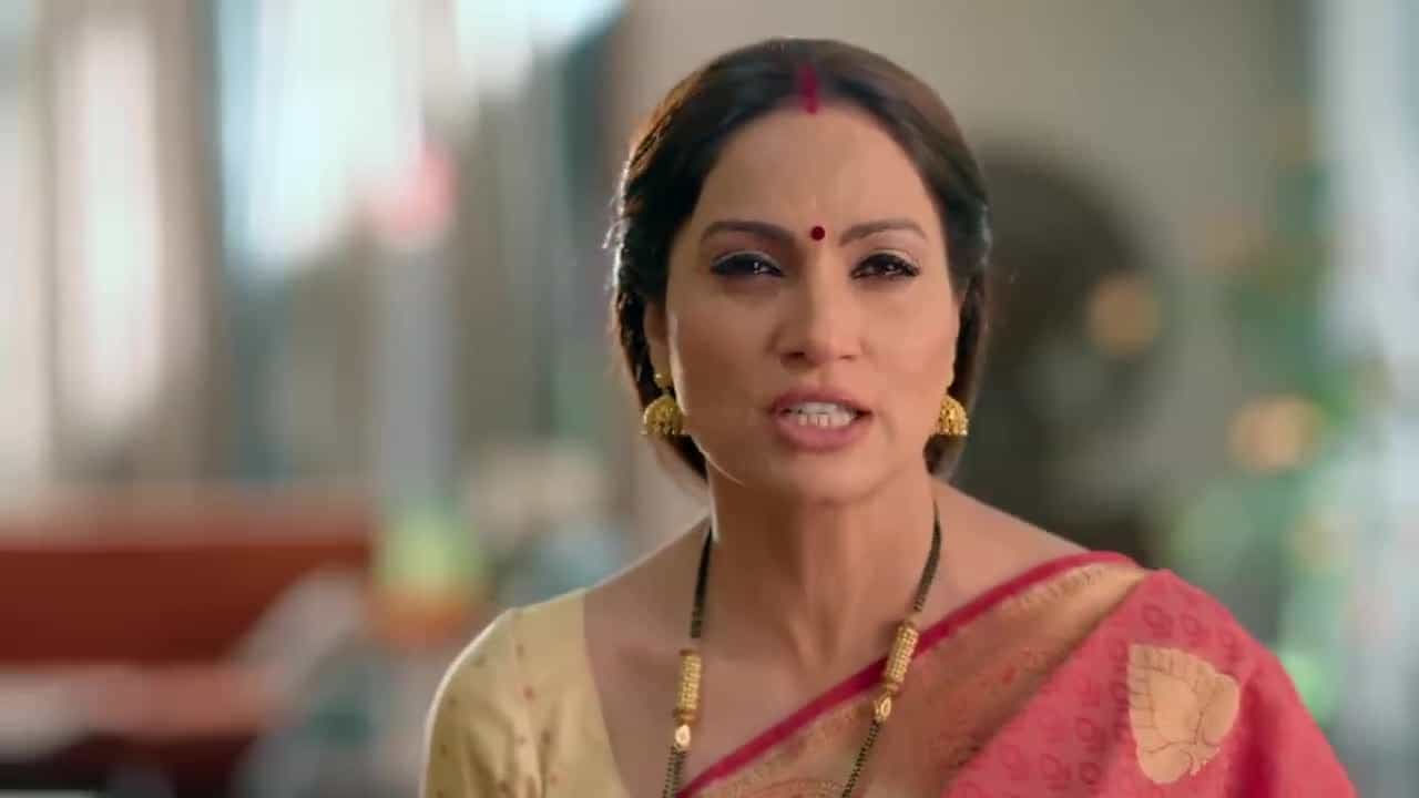 Sindoor Ki Keemat - Episode 391