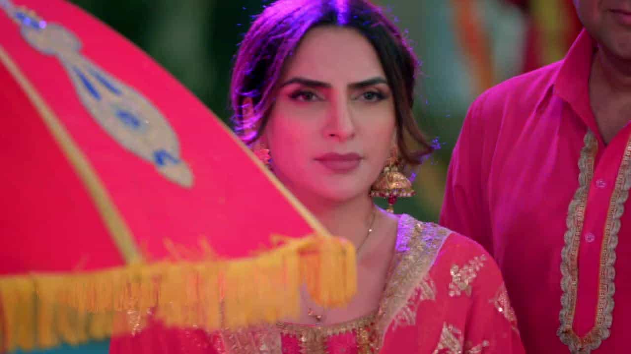 Choti Sarrdaarni - Episode 694