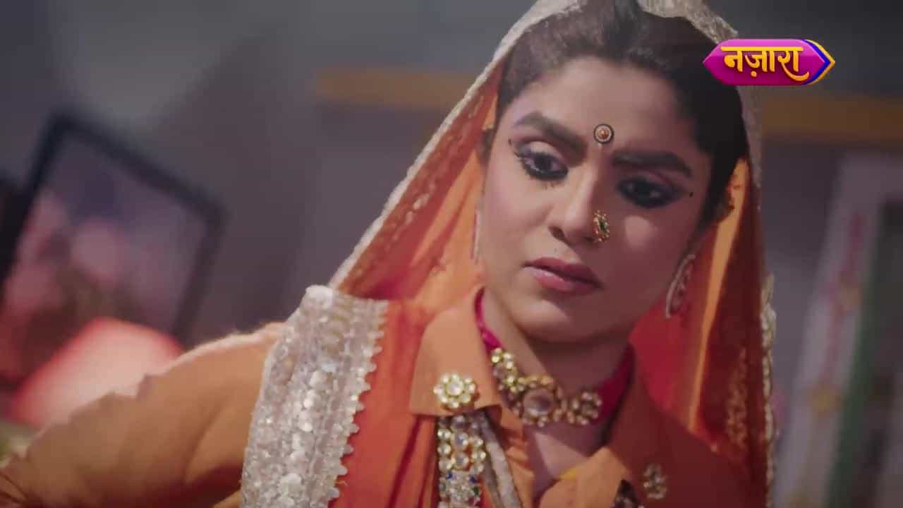 Dahej Daasi - Episode 57