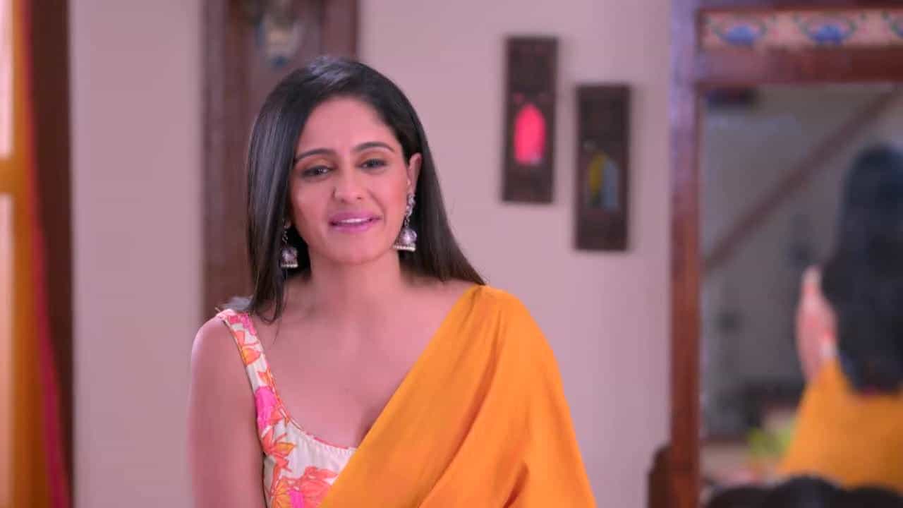 Ghum Hai Kisikey Pyaar Meiin - Episode 593