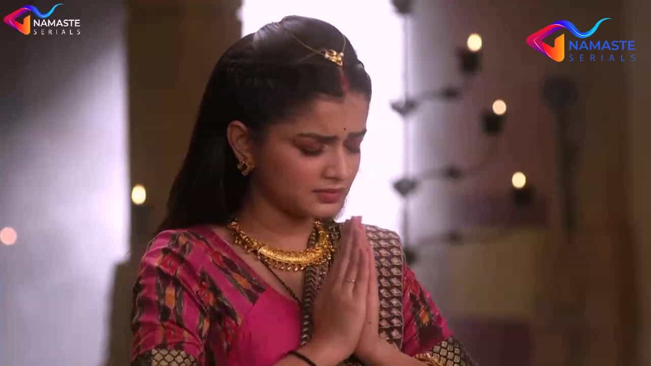 Vidrohi - Episode 104