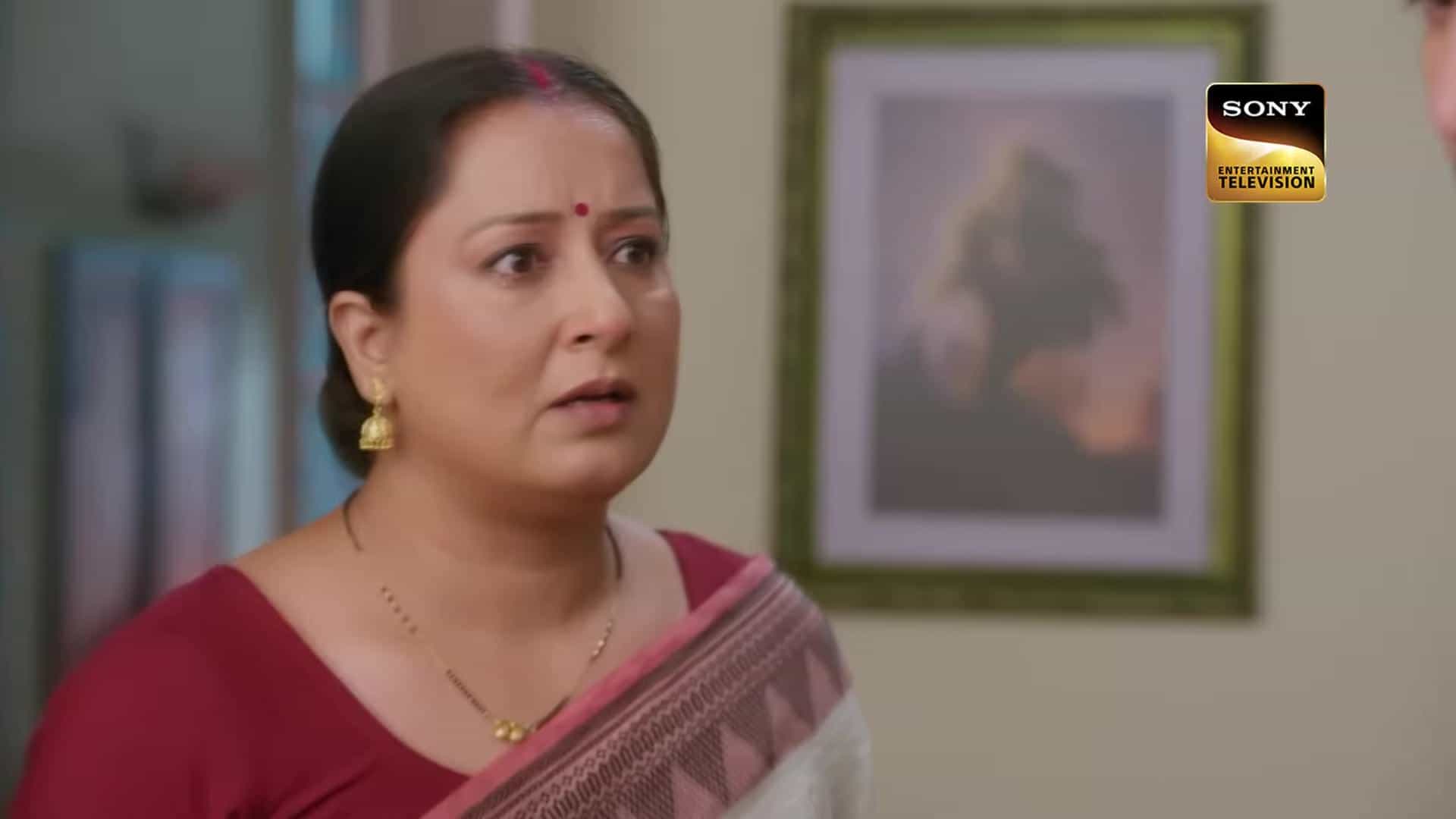 Kavya – Ek Jazbaa, Ek Junoon - Episode 258