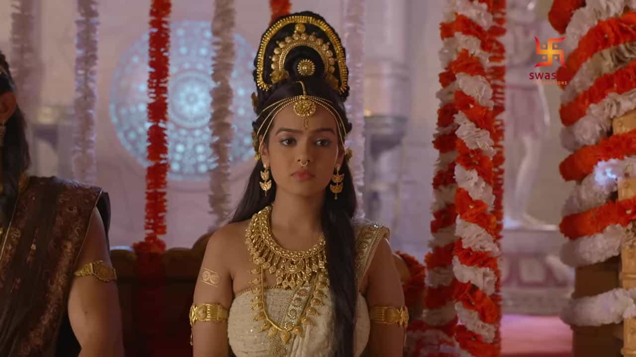 Chandragupta Maurya - Episode 146