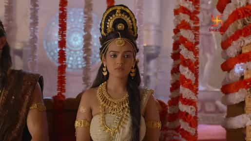 Chandragupta Maurya - Episode 146
