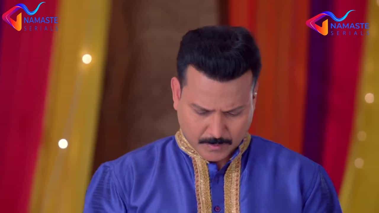 Ghum Hai Kisikey Pyaar Meiin - Episode 473