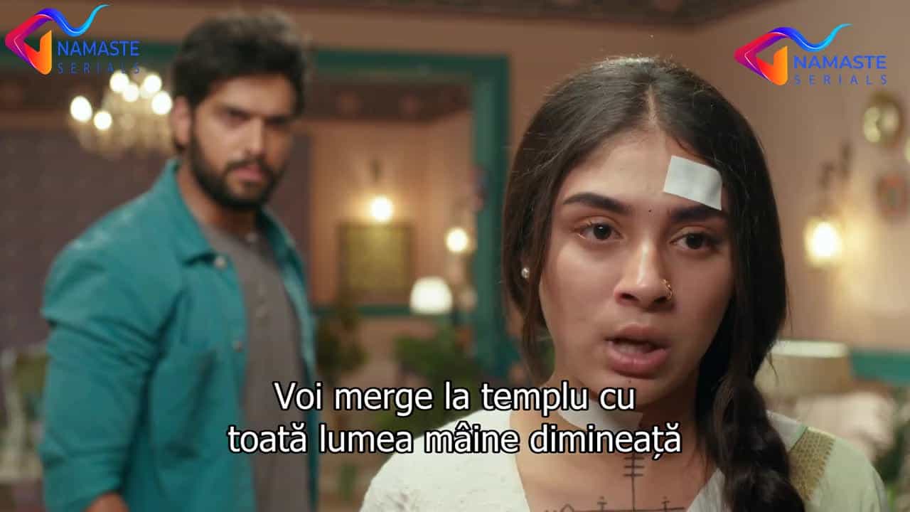 Imlie - Episode 1126