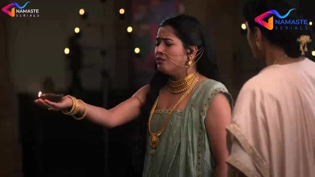Vidrohi - Episode 85